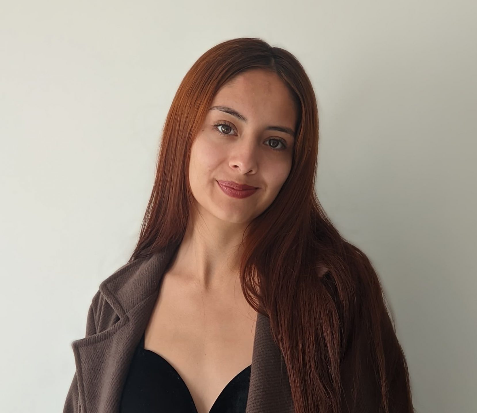 We Welcome Mitacs Research Intern Karen Niño Rodriguez to the CARES Lab!