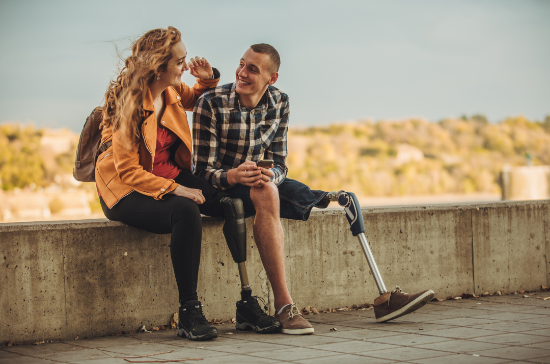 New Publication Shares Disabled Young People’s Insights on Sex-Positive Social Work