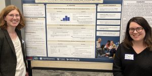 lynsey ami poster presentation