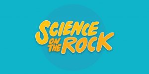 science on the rock